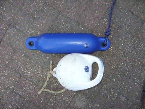 Anchor marine boat fenders - marine,