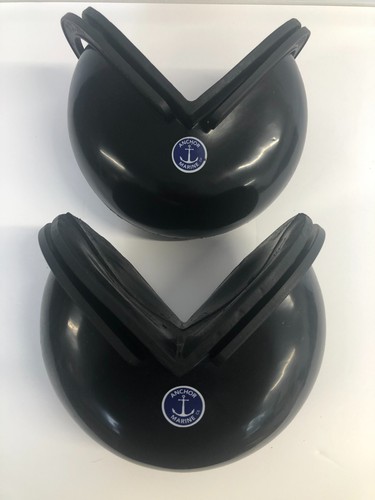 Anchor marine black - anchor,