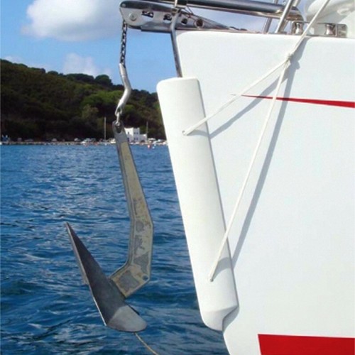Ocean cruiser racer - ocean,