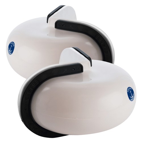 Pair anchor marine transom - pair,