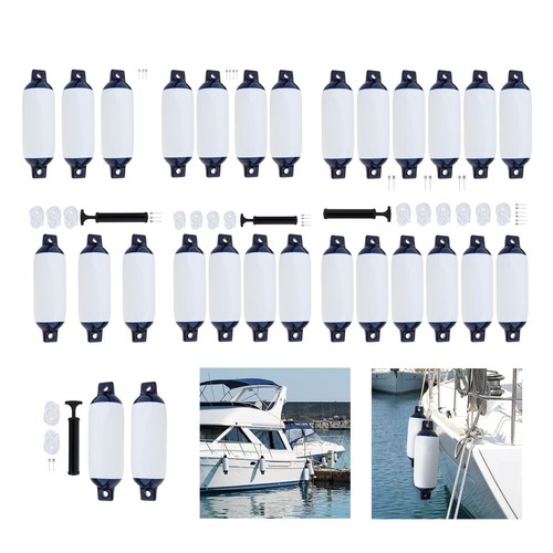 Boat fenders marine yacht - fenders,