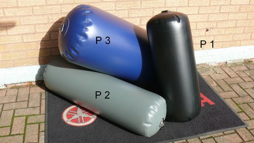 New polyurethane inflatable - polyurethane,