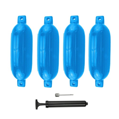 Boat fenders 5x16 - boat, 4.5x16''