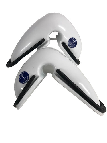 Boat fenders corner - boat,